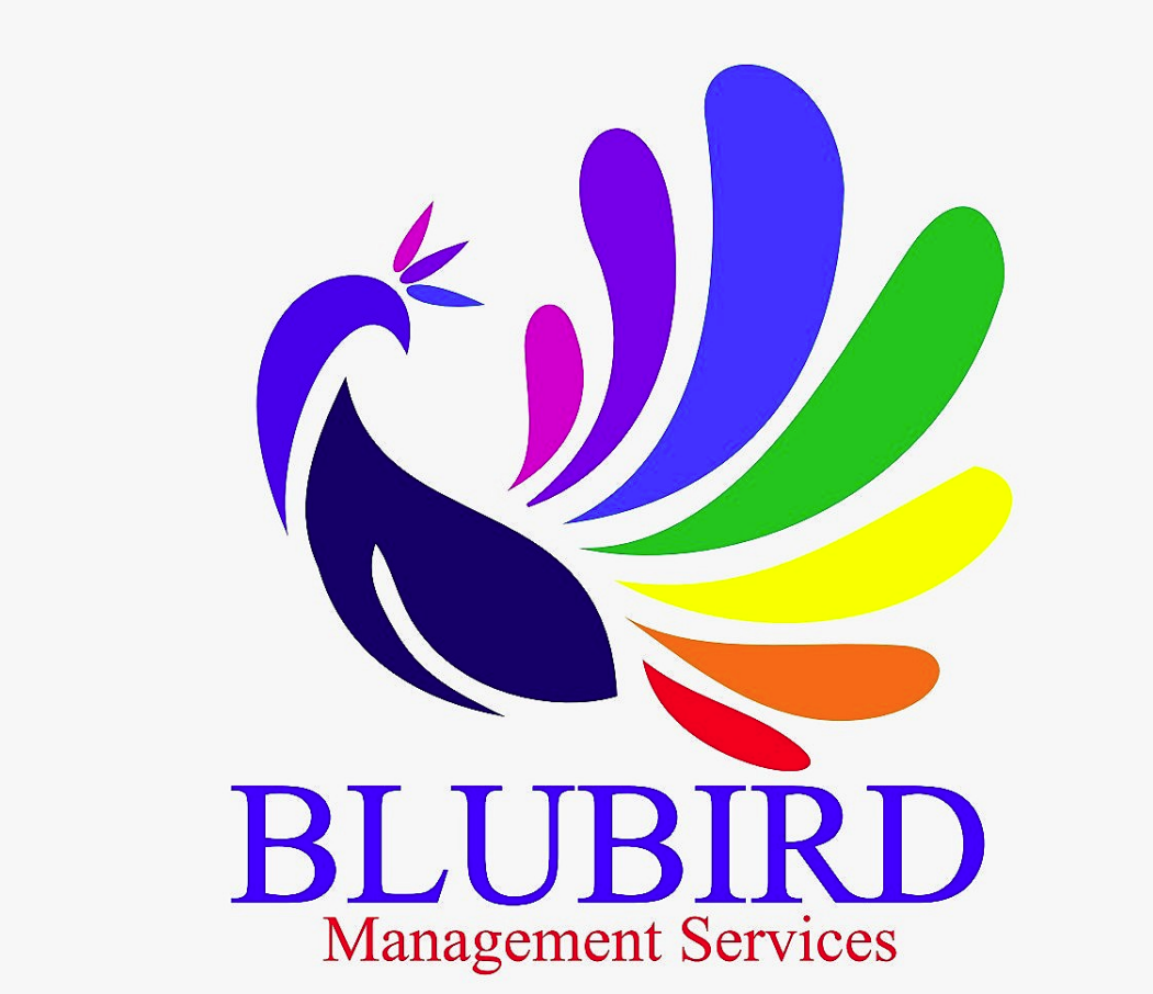 BluBird Management Services